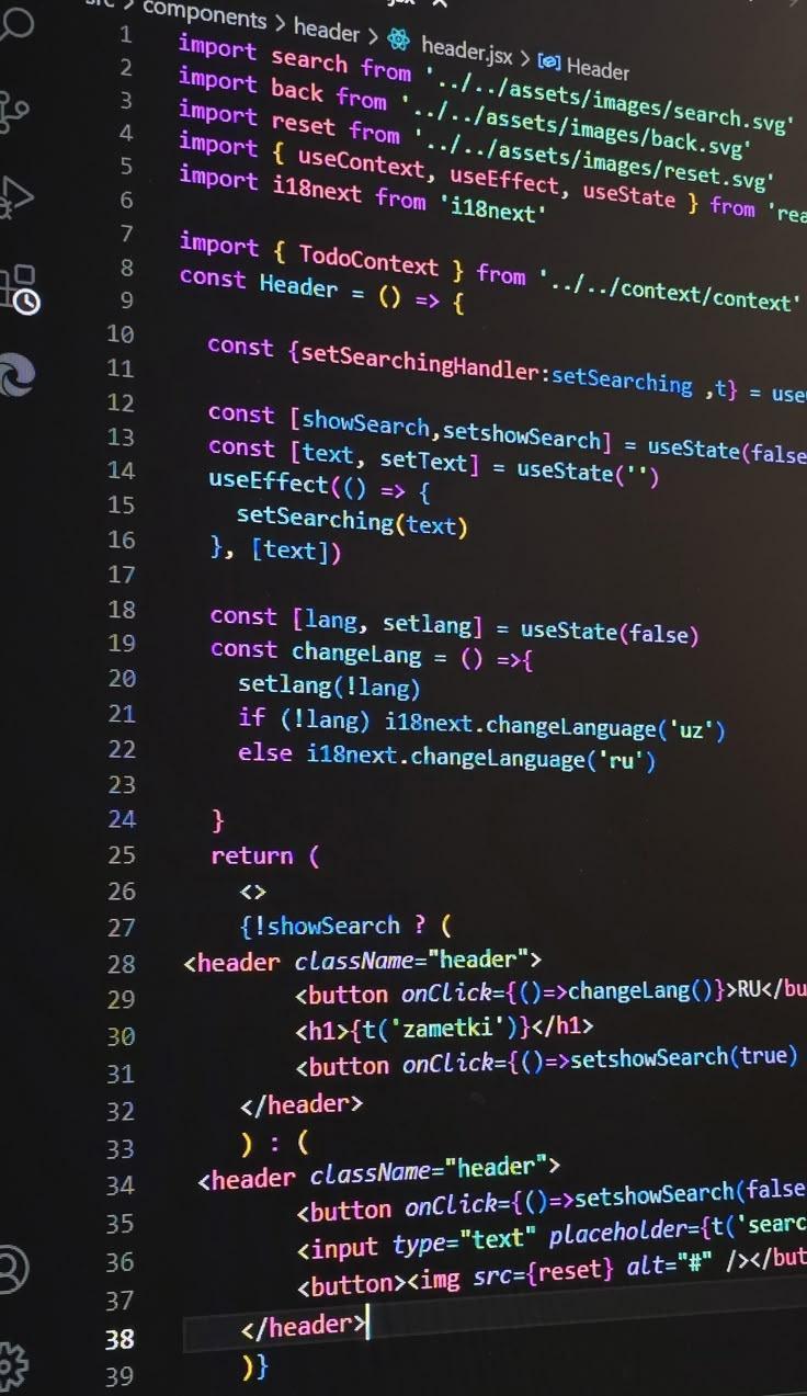 Consultation workspace